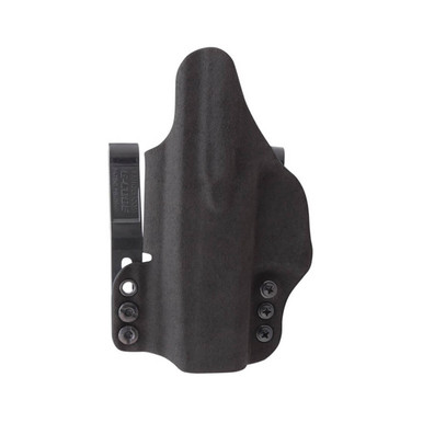 個人装備 G Code / Haley INCOG IWB holster / G19 Amazon.com : HSP Haley Strategic G-Code Incog Full Guard IWB