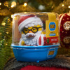 Santa Claus TUBBZ Cosplaying Rubber Duck Collectibles Bath Toy | Ducks in the Window