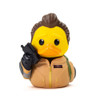 Ghostbusters Dr. Peter Venkman Rubber Duck by Tubbz Collectables | Ducks in the Window