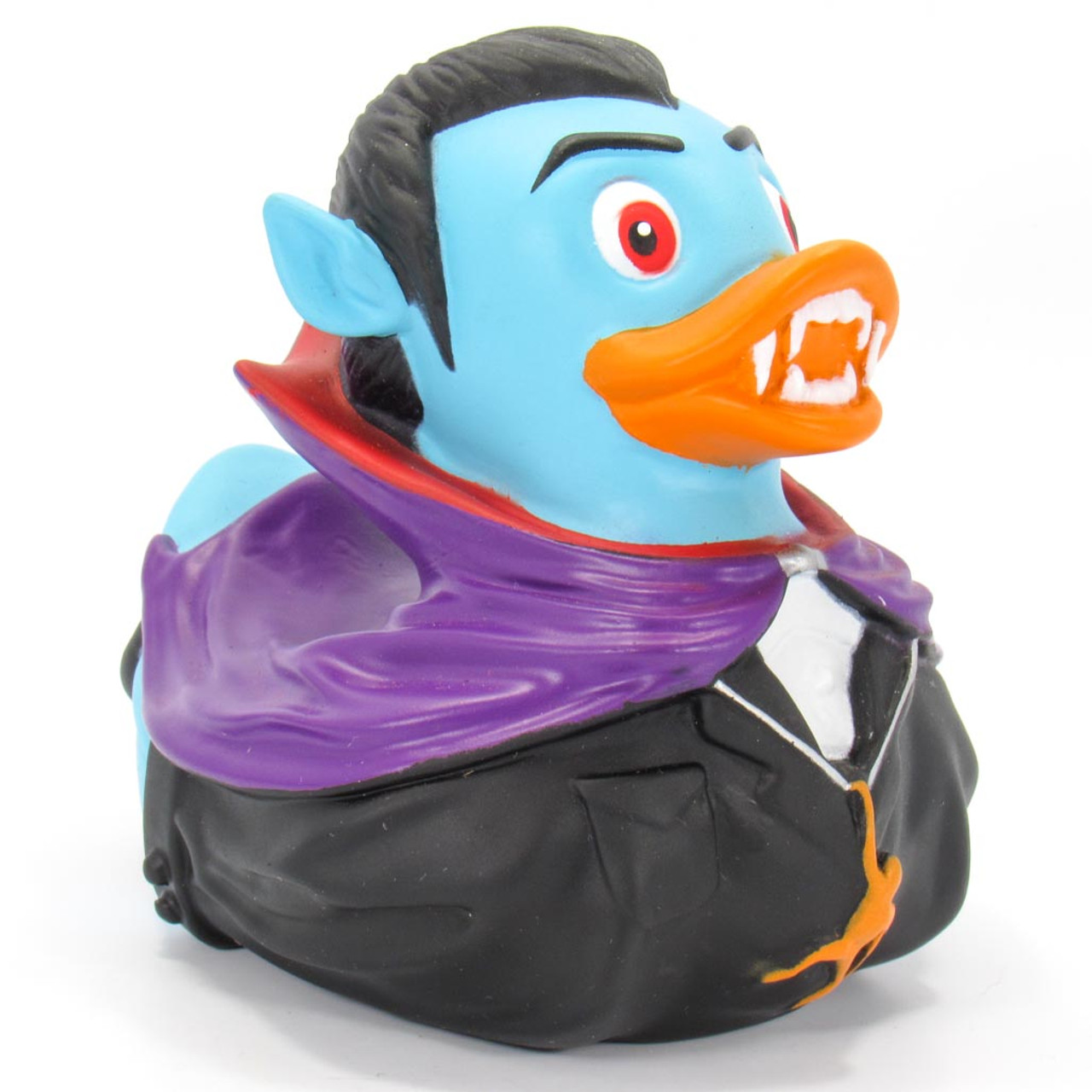 vampire rubber duck