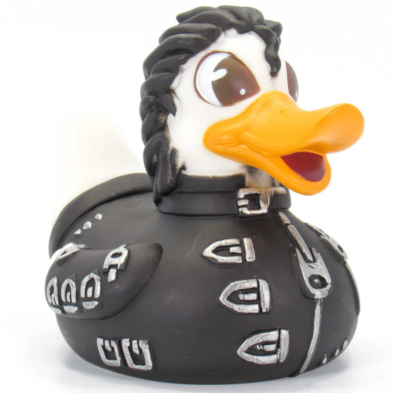 michael jackson rubber duck