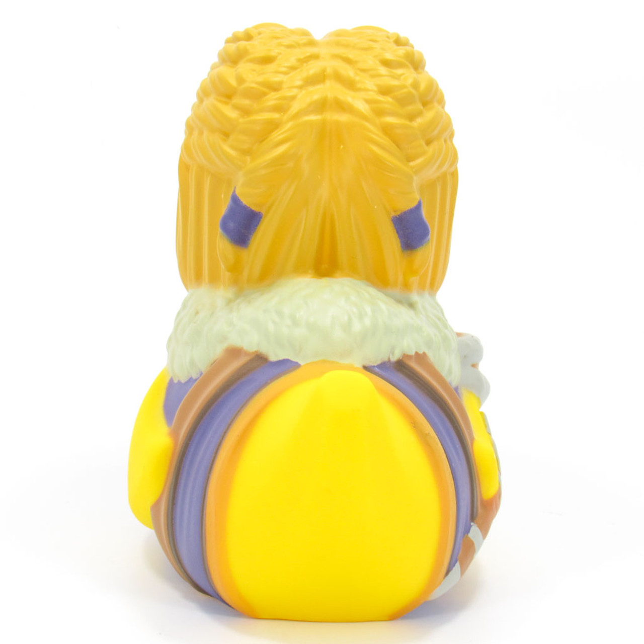 Skyrim Jarl Balgruuf Rubber Duck Bath Toy | Ducks in the Window®