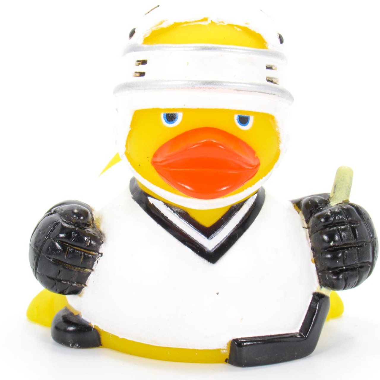 hockey rubber ducks