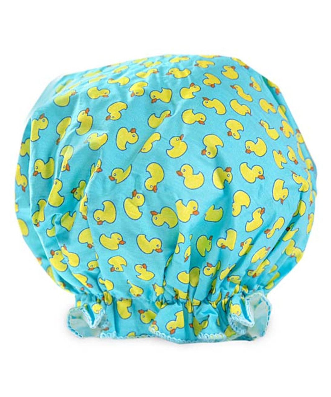 Duck shower cap Clearance