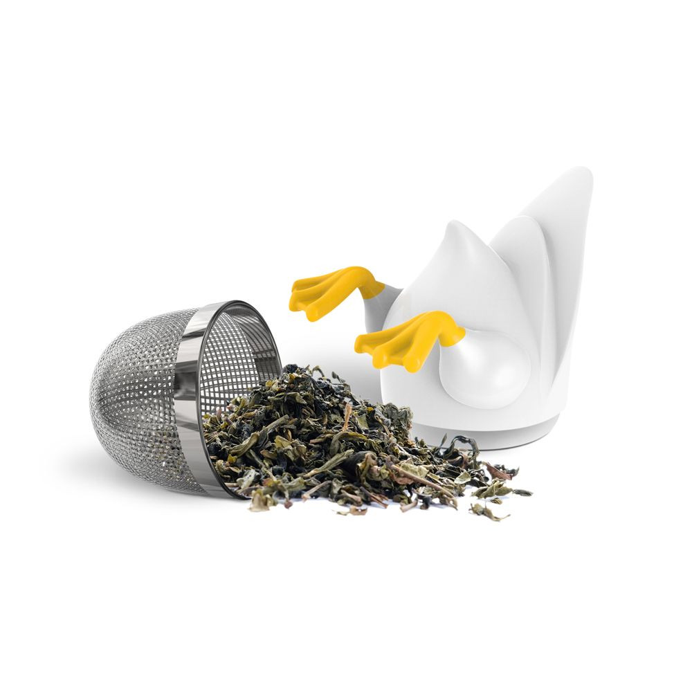 Fred Duck Drink Infuser - Thumbnail 3