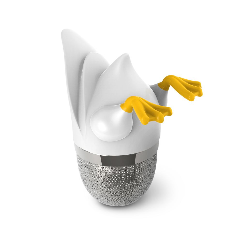 Fred Duck Drink Infuser - Thumbnail 5