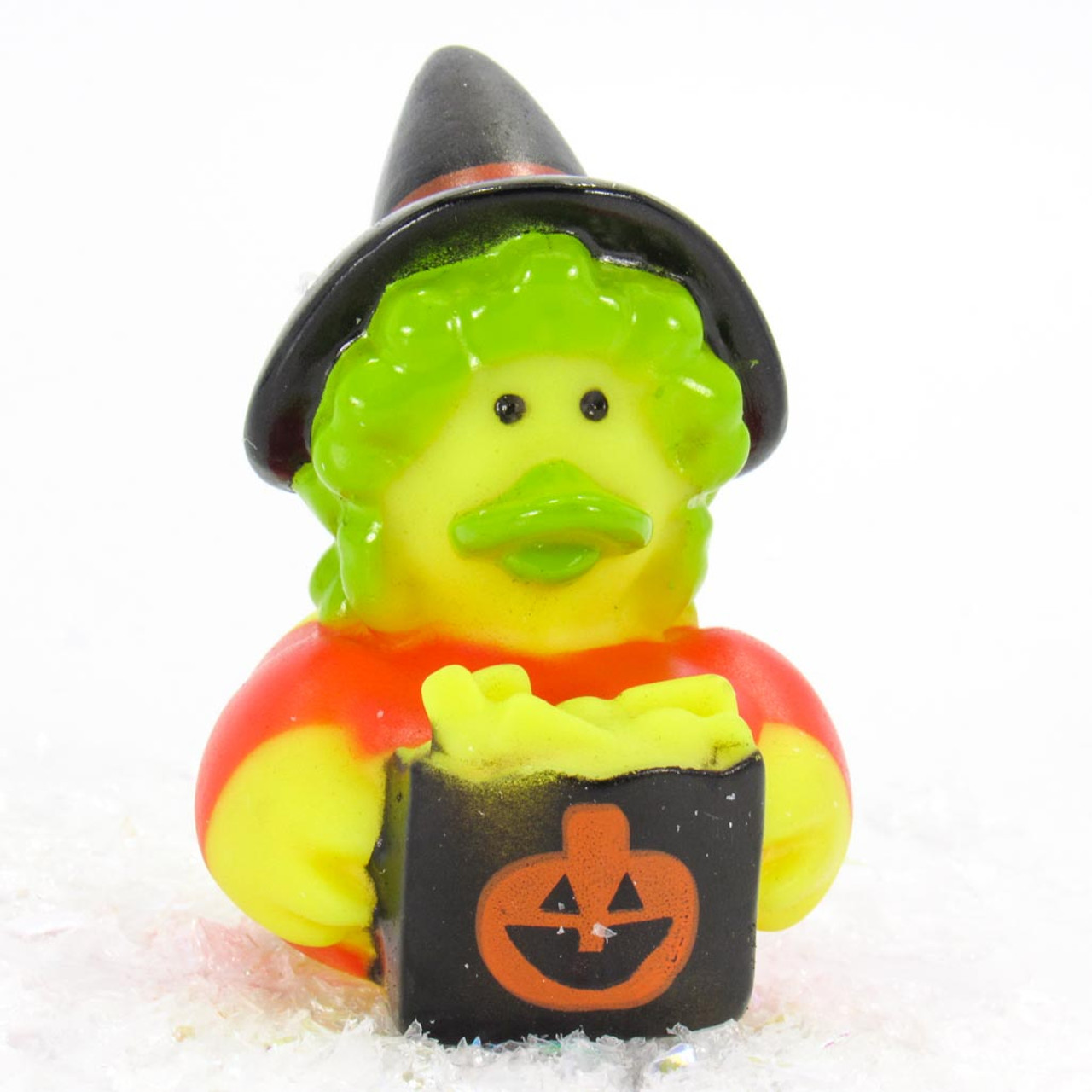 Halloween Costume Small Rubber Duck Gift Bundle | Ducks in the Window