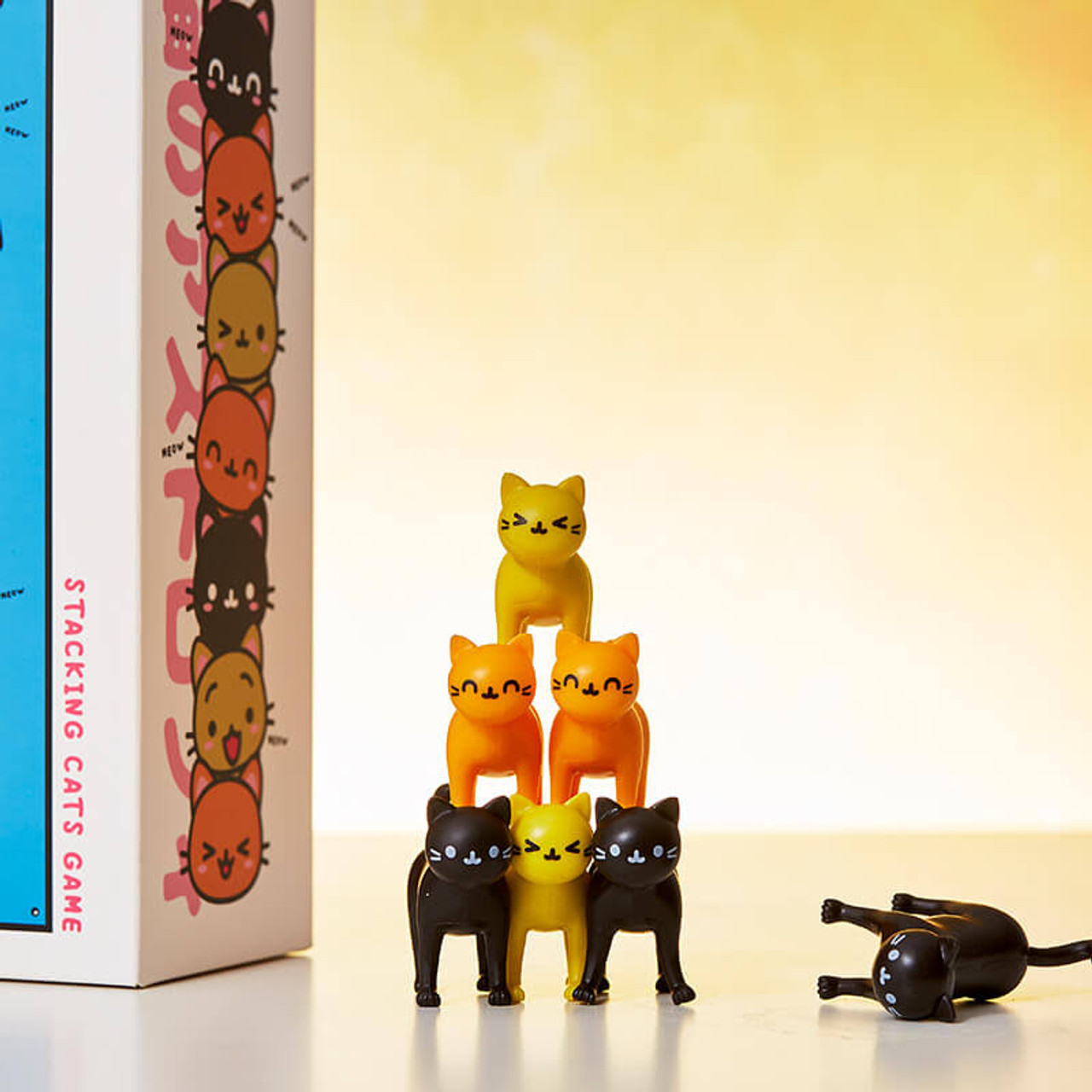 The Cat Game Just $5.90 (Regularly $20) - Ships w/ $25  Order