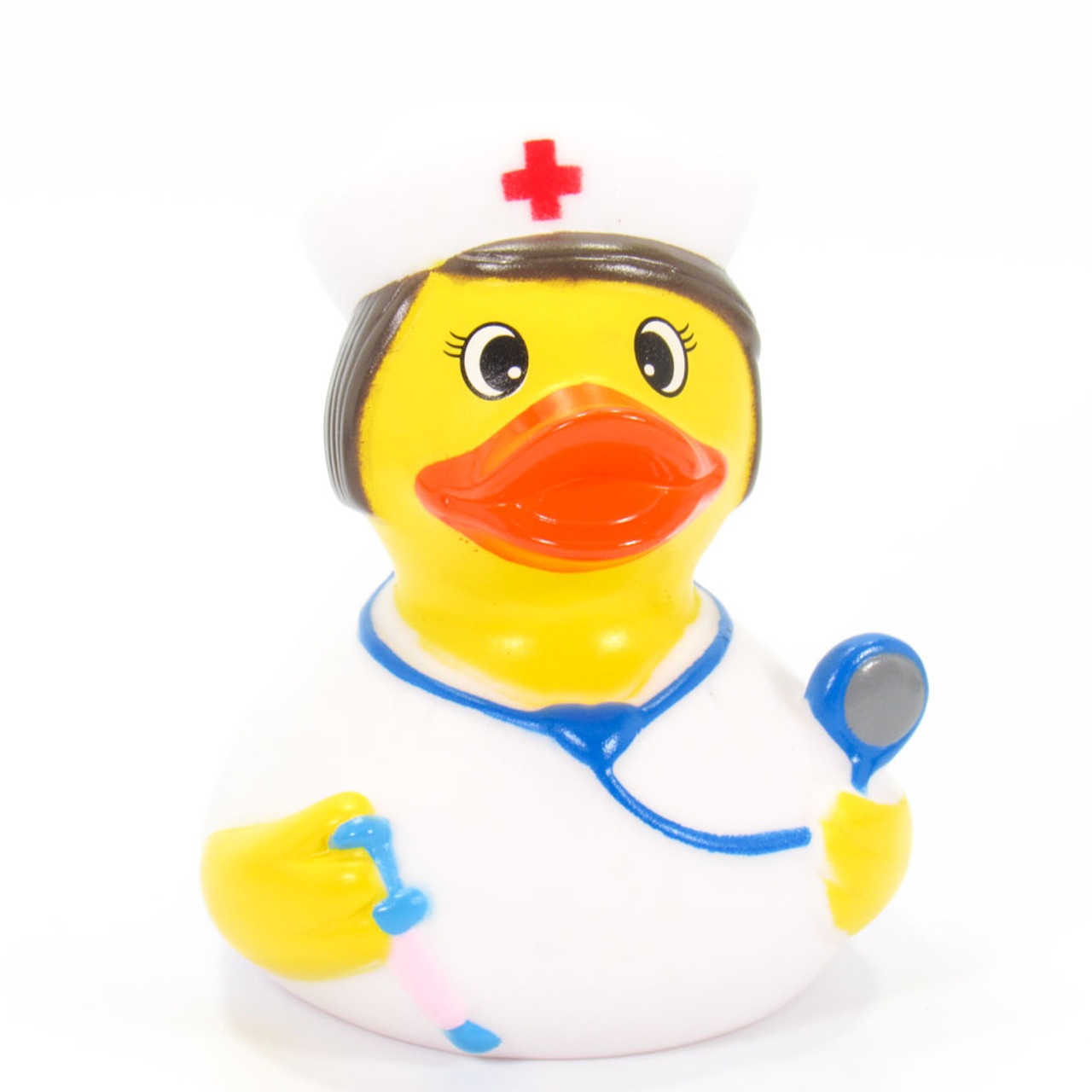 rubber duck nurse