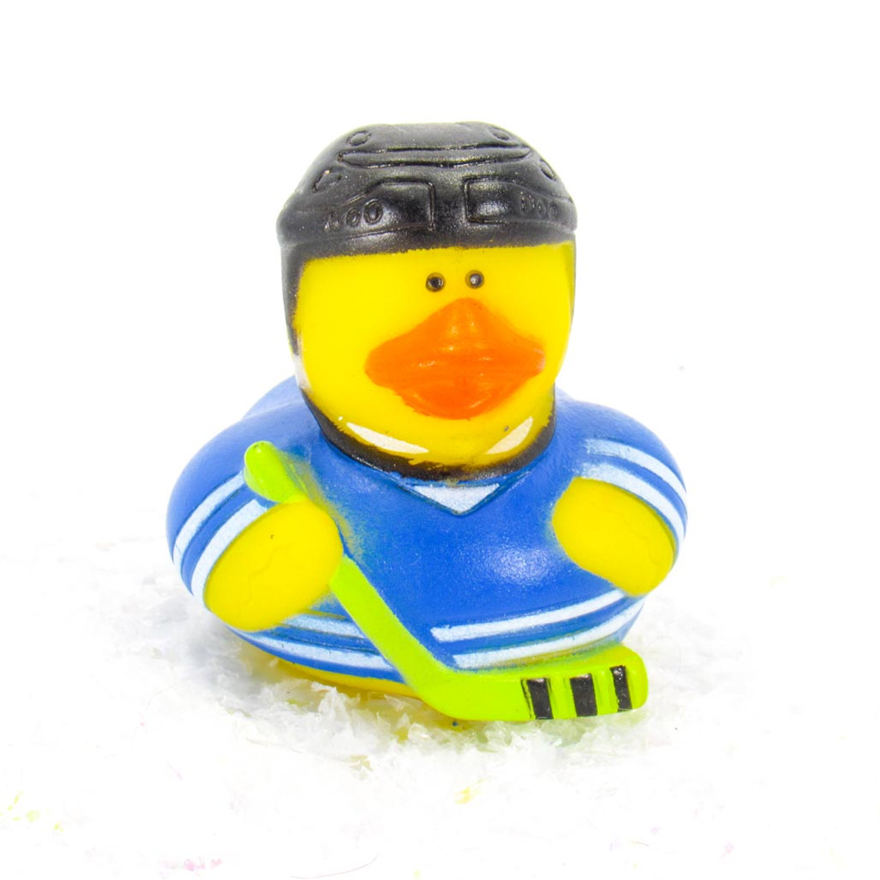 hockey rubber ducks