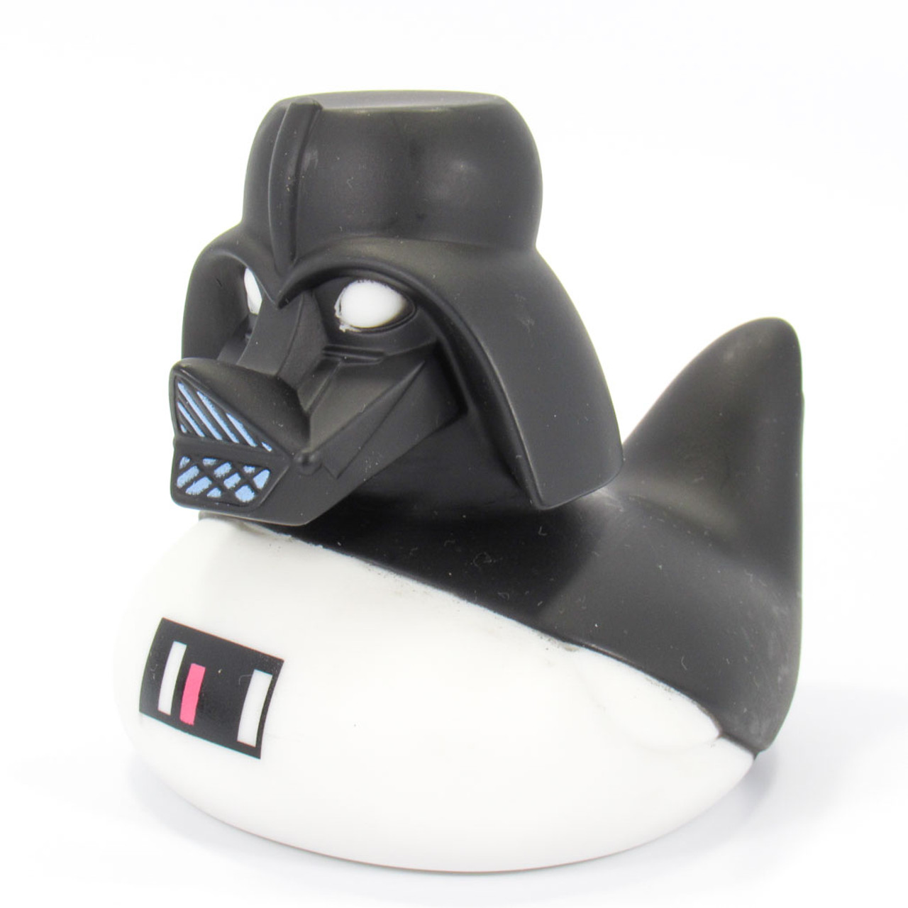 duck vader rubber duck