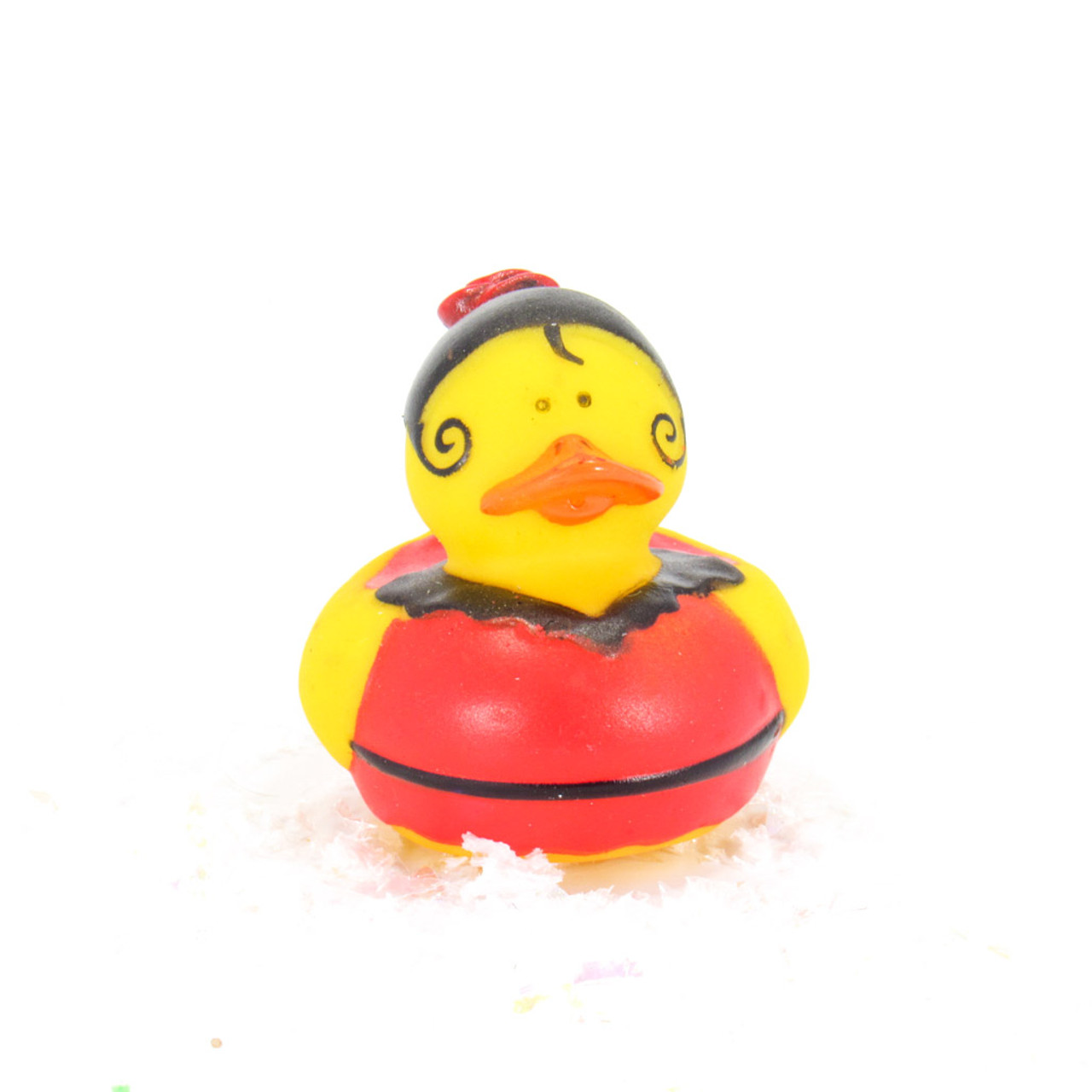 TR36543 Pattern Rubber Ducky