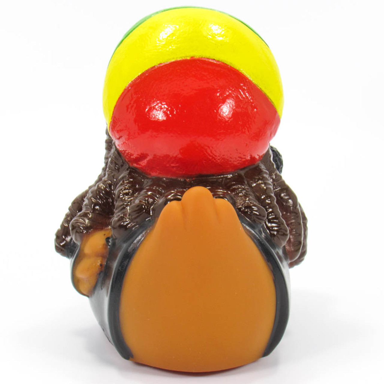 Celebriducks Bob Marley Rubber Duck | Duck Stuff