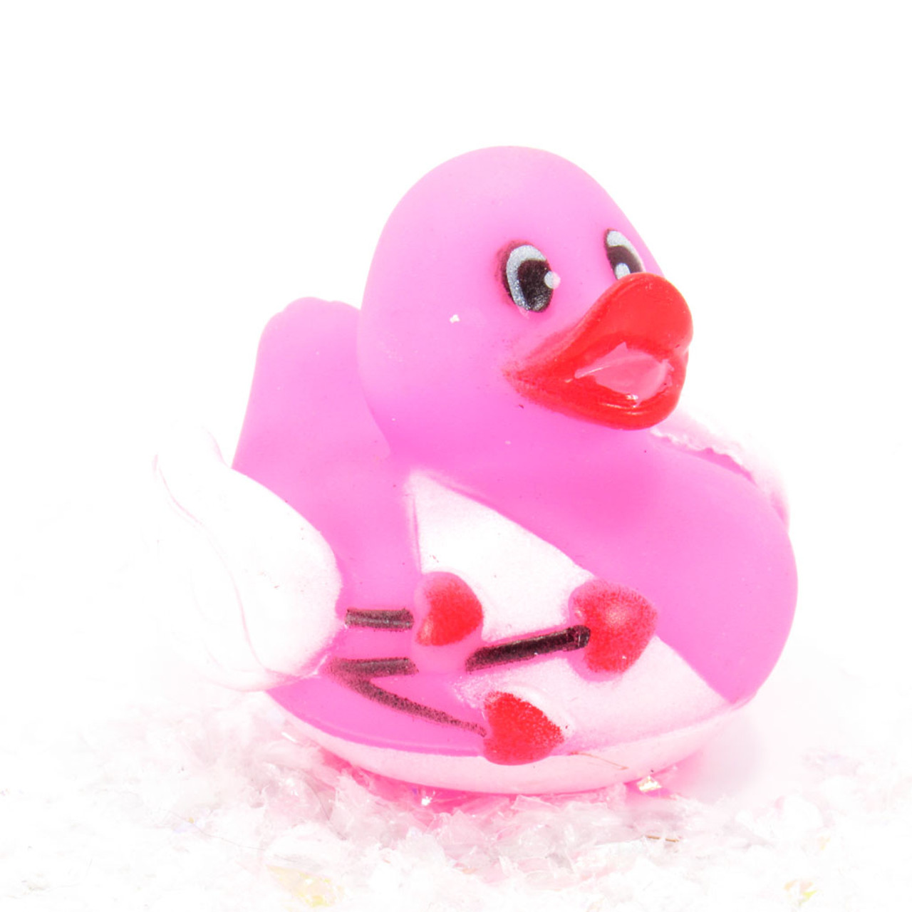 Angle Cupid Love Amore Rubber Duck