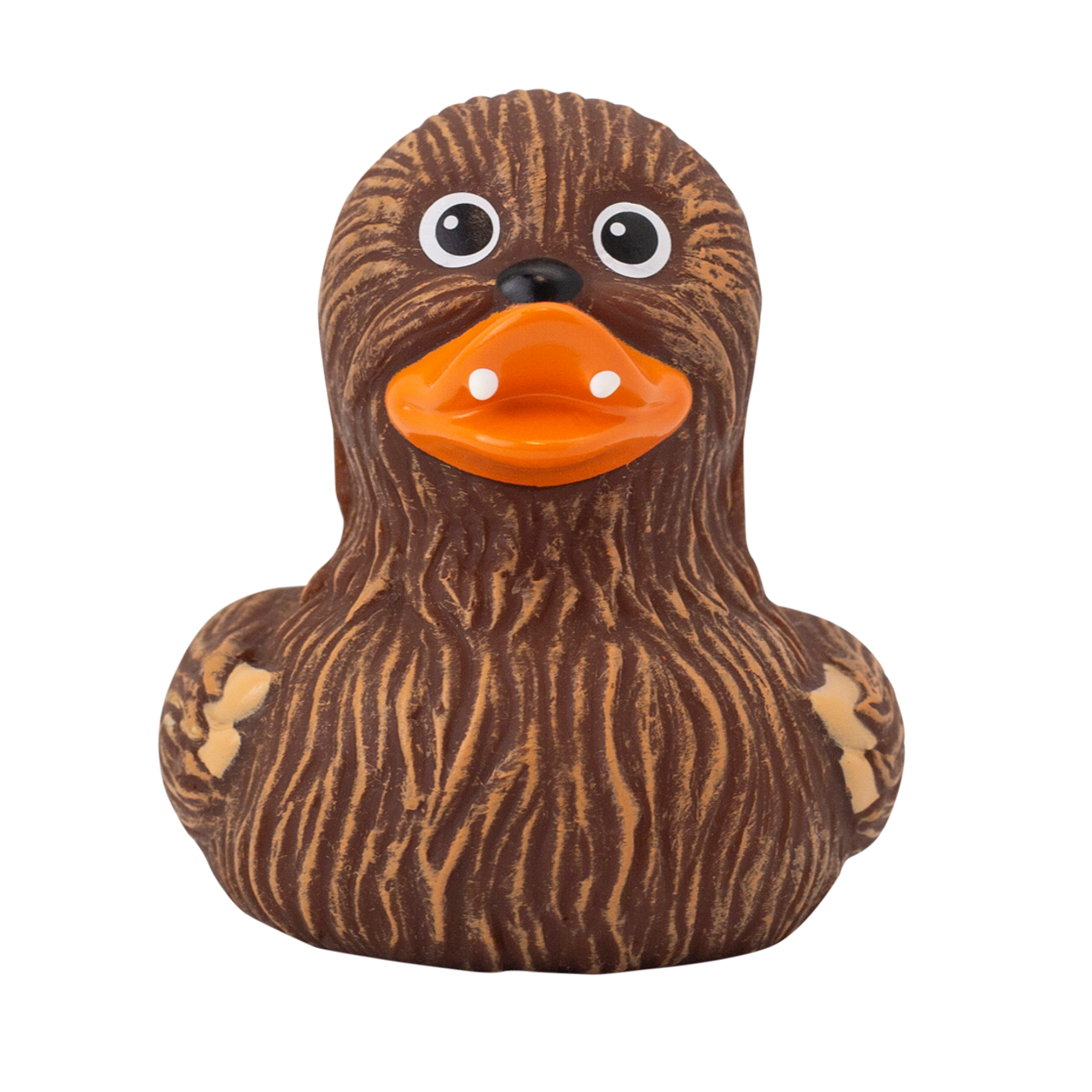 The Finger Rubber Duck from Lanco - $12.99 : Ducks Only