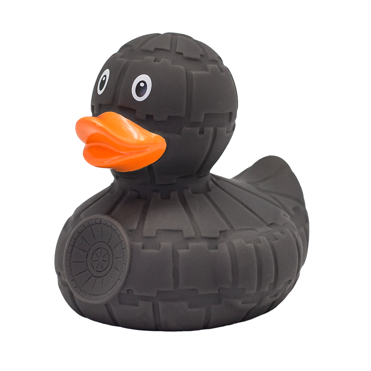 Gray Rubber Duckies - Set of 6 — Gray Duck Spirits