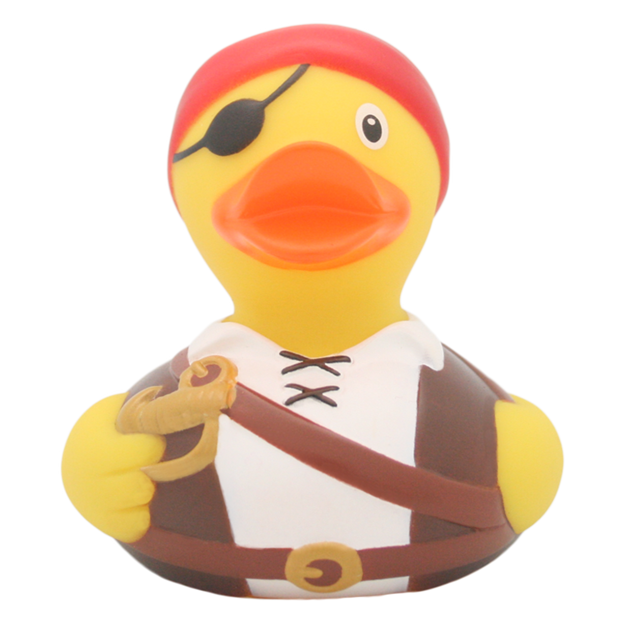 Rubber Duck Pirate - Wild Republic