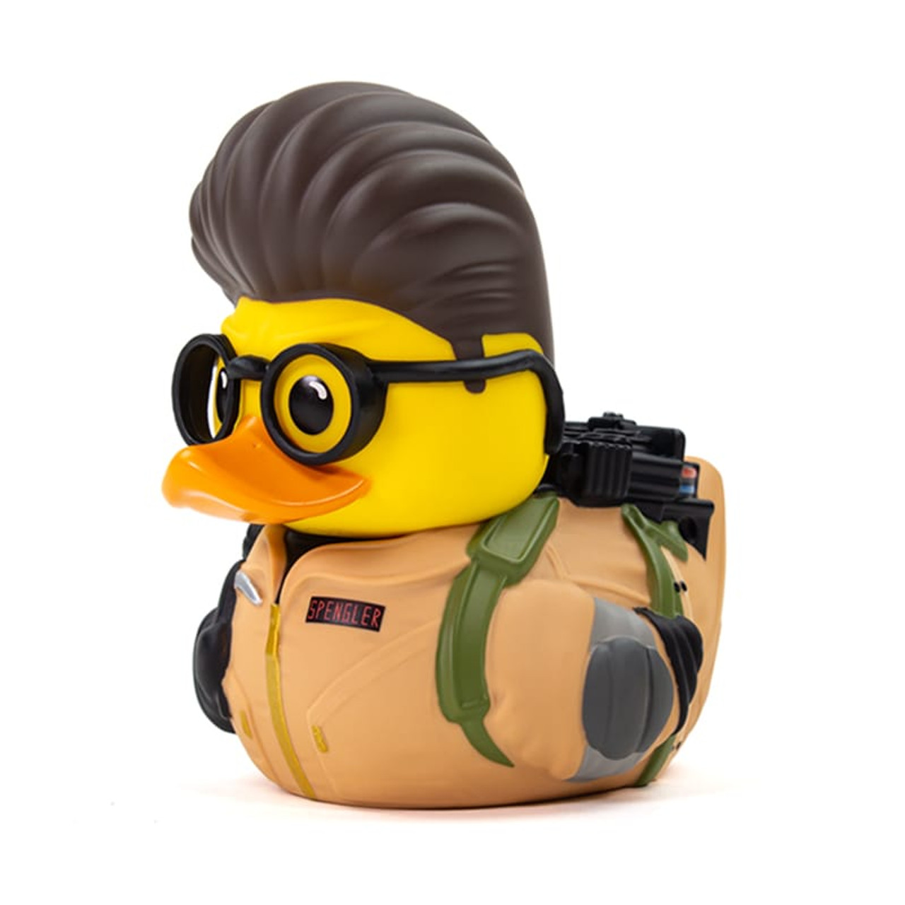 TUBBZ スティーブ ハリントン Stranger Things: Steve Harrington Tubbz Cosplaying Duck