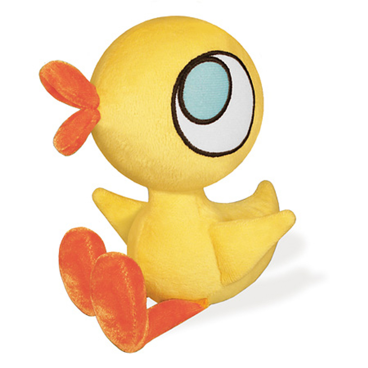 duck soft toy