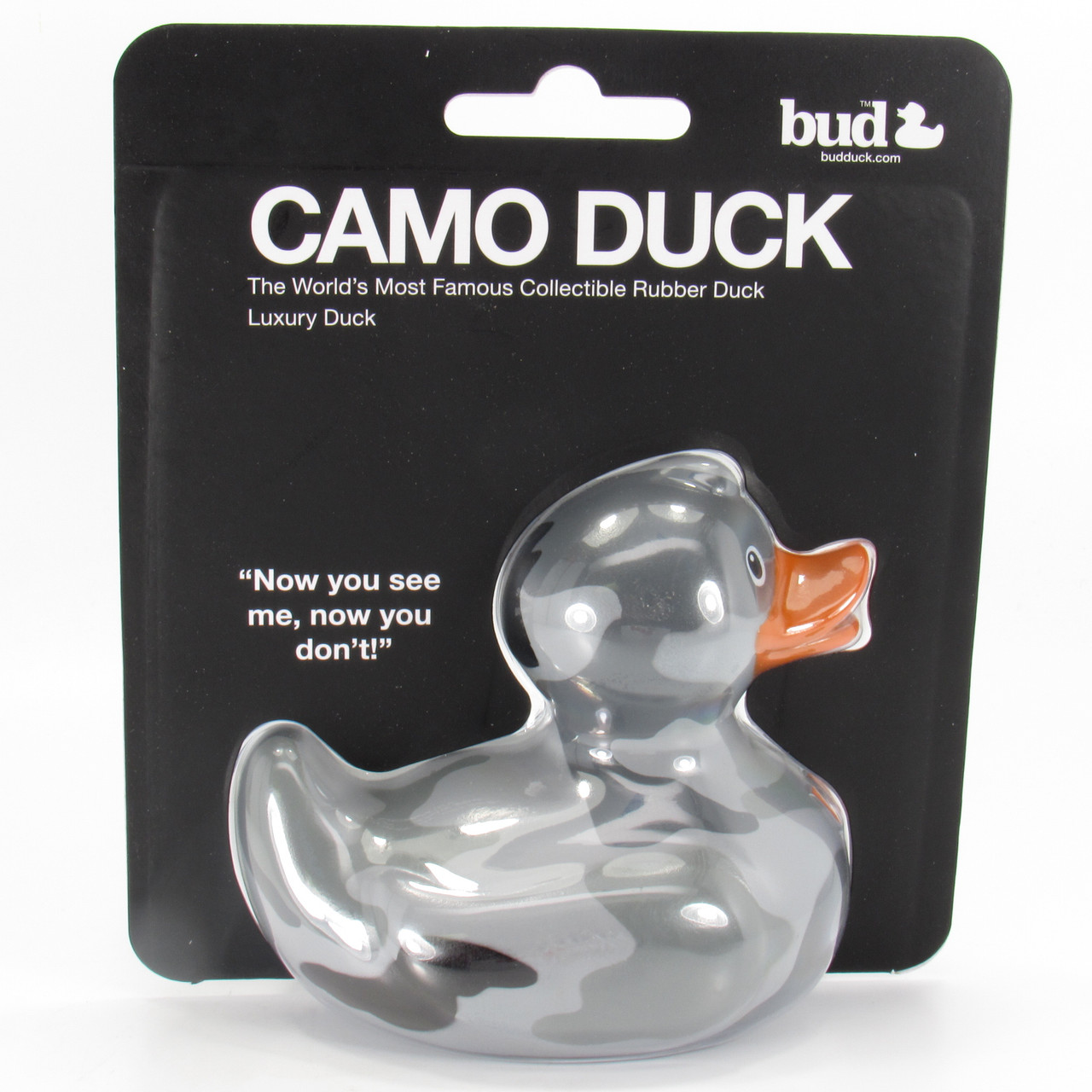 Car Rubber Duck - $1.75 : Ducks Only!, Exclusively Ducks