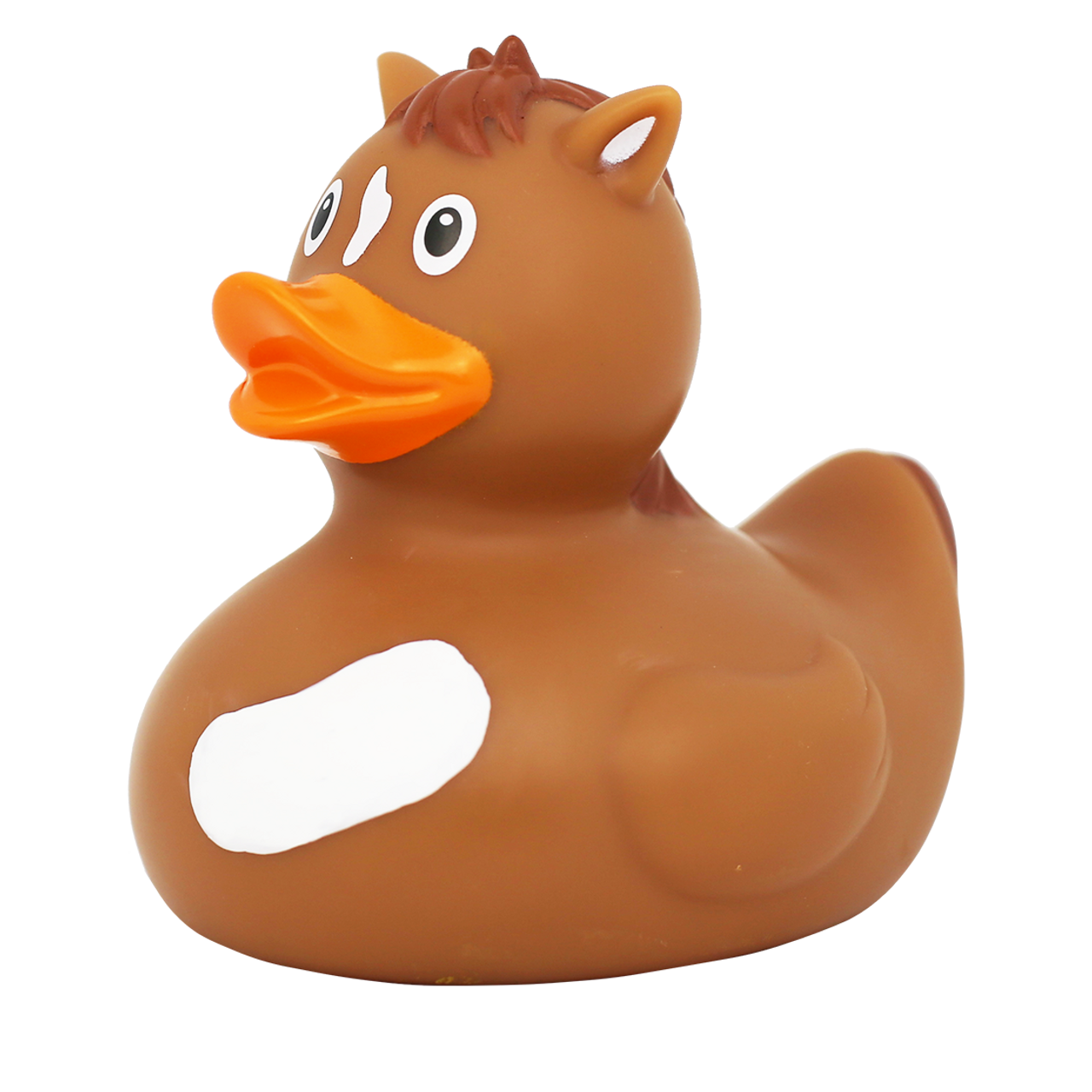 Monkey Rubber Duck Bath Toy by LiLaLu