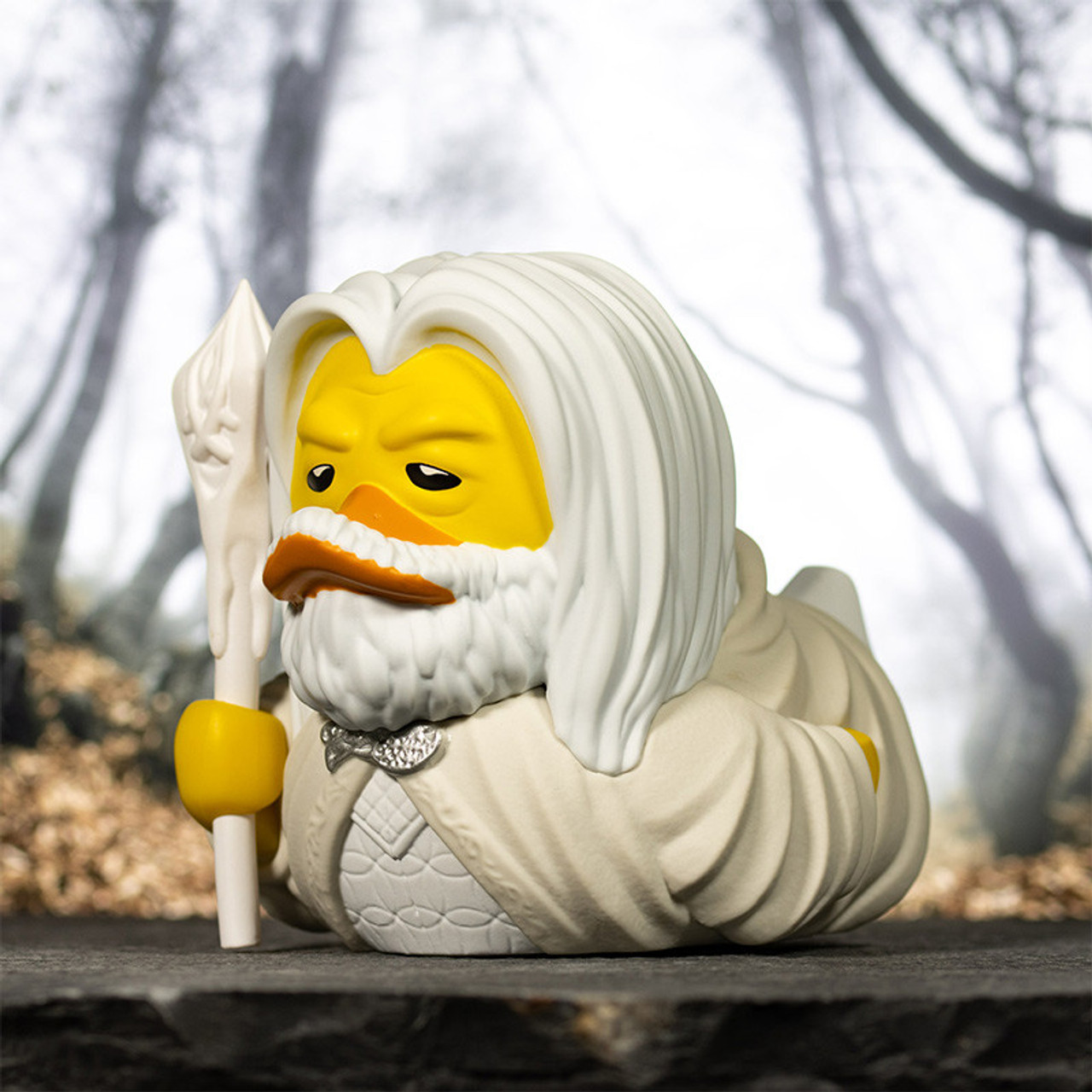 Numskull TUBBZ Lord of The Rings - Sauron Collectible Duck Figure Toy Buy  on