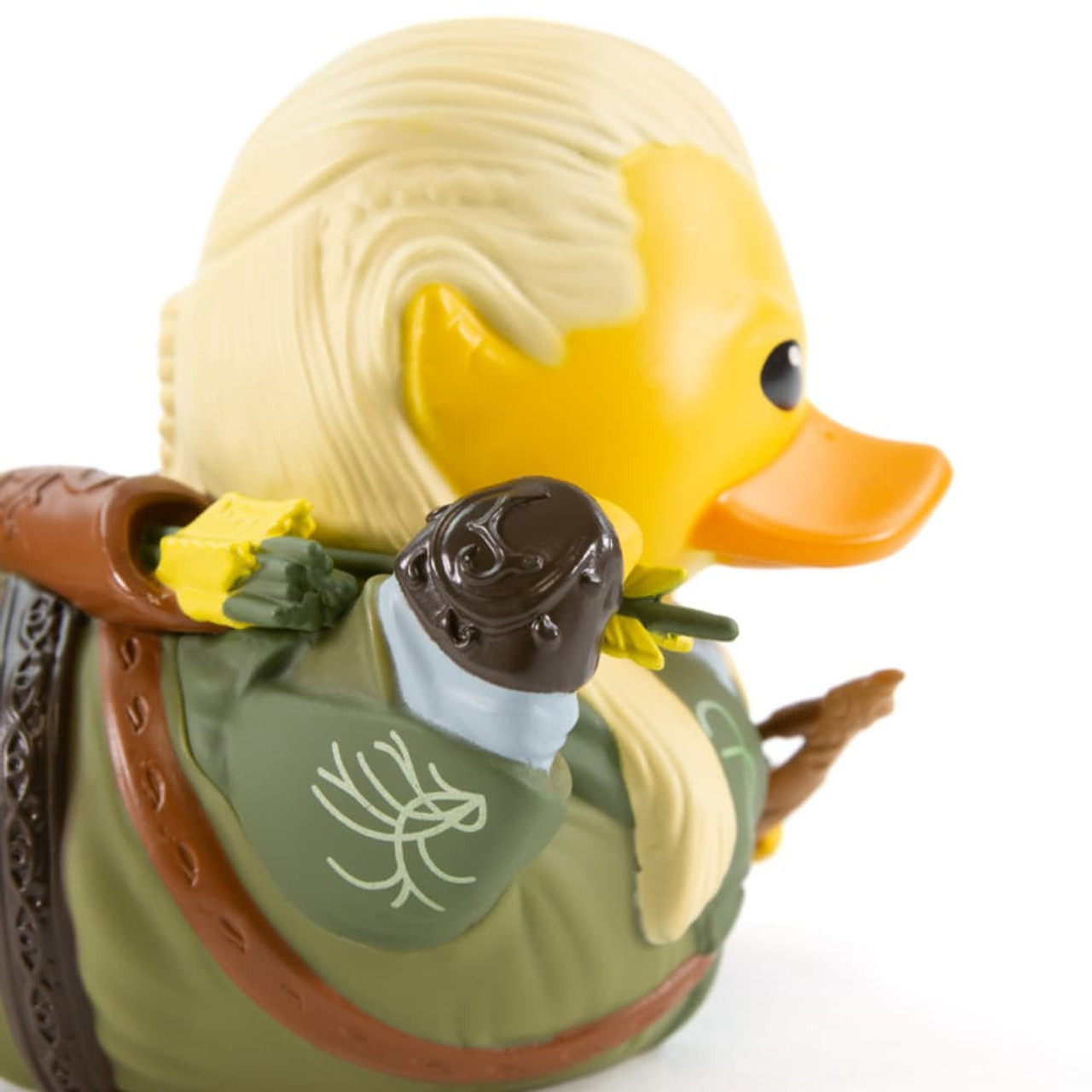 Lord Of The Rings Gollum TUBBZ Cosplaying Duck Collectible - Numskull