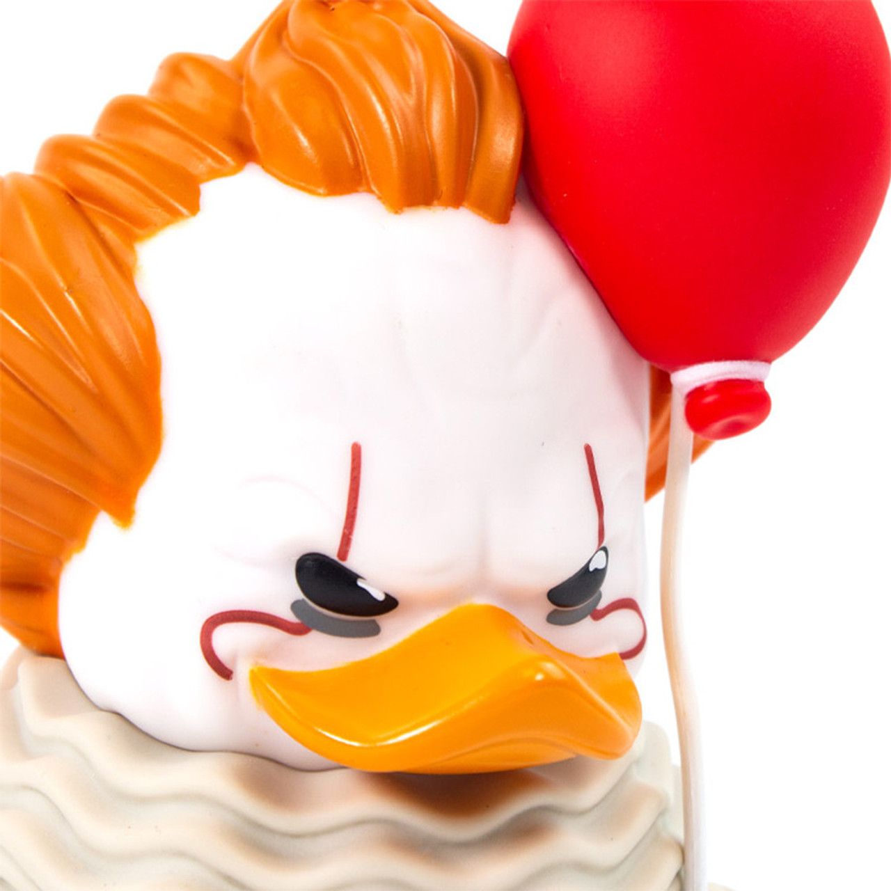 IT Pennywise official TUBBZ boxed edition Collectible Bath