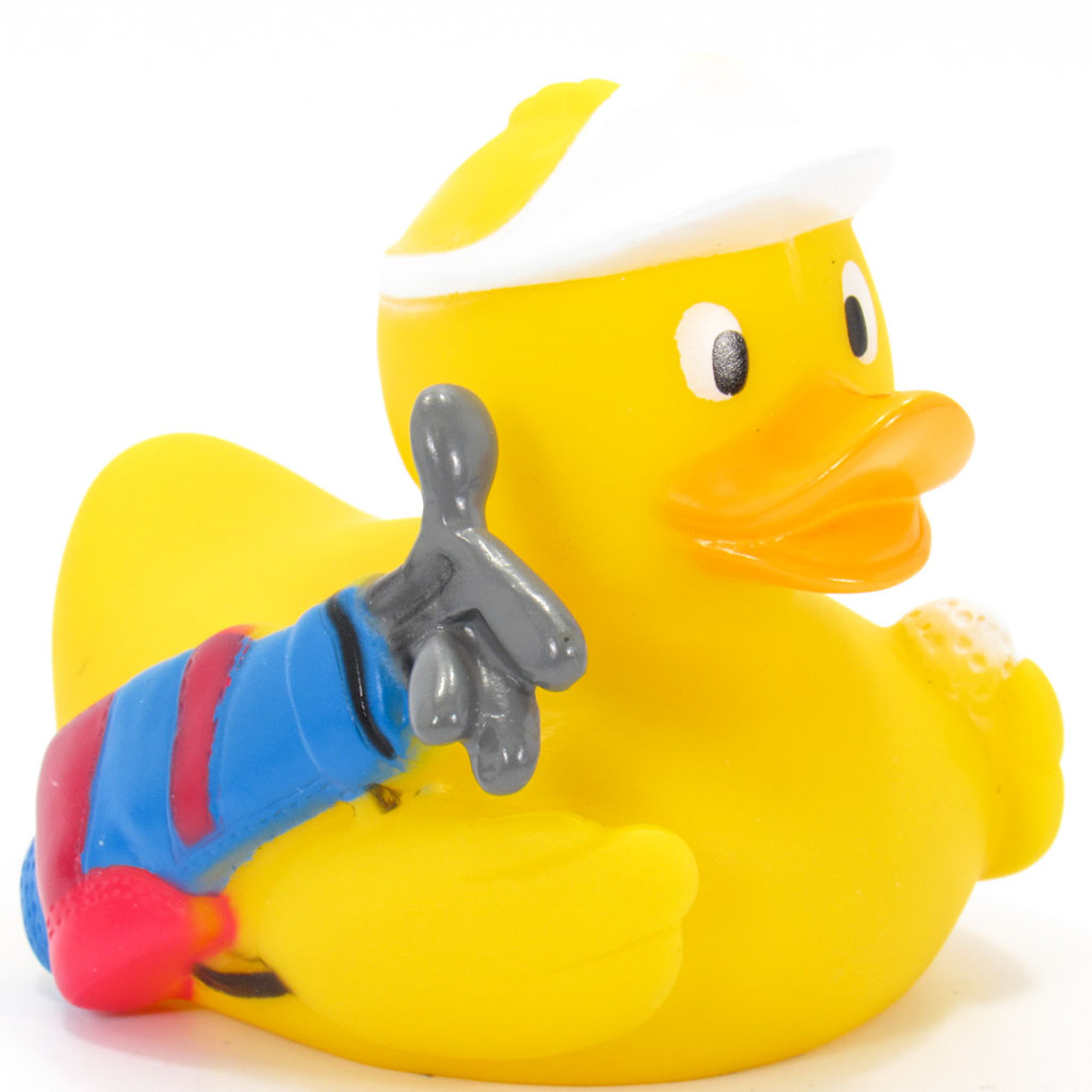 golf rubber duck