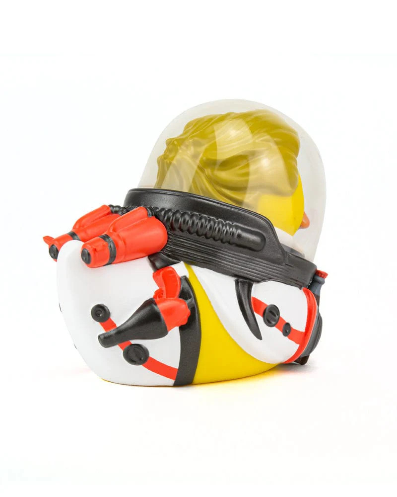 Fallout Nuka-Cola Pin Up Girl (Boxed Edition) Rubber Duck