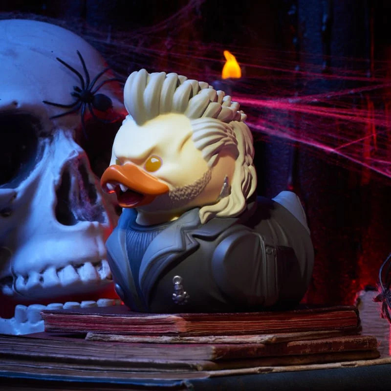 The Lost Boys David TUBBZ Cosplaying Duck Collectible Bath Toy
