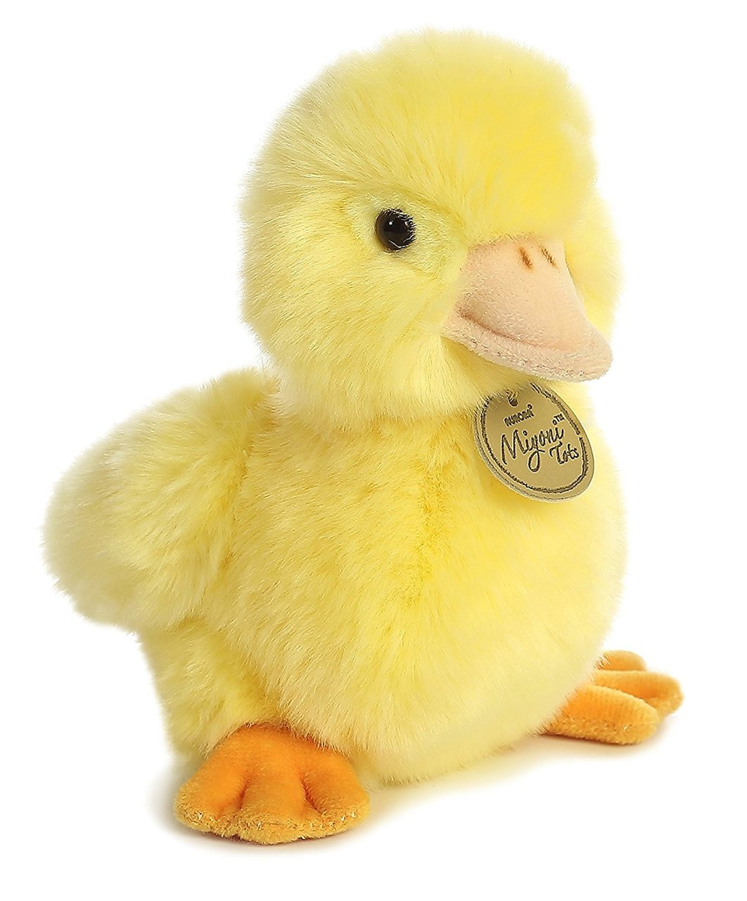 duck soft toy for babies