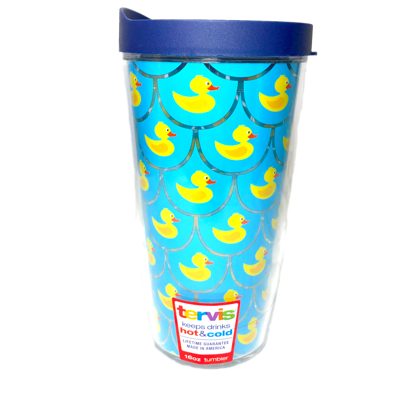 Tervis Tumbler Travel Lid 16oz