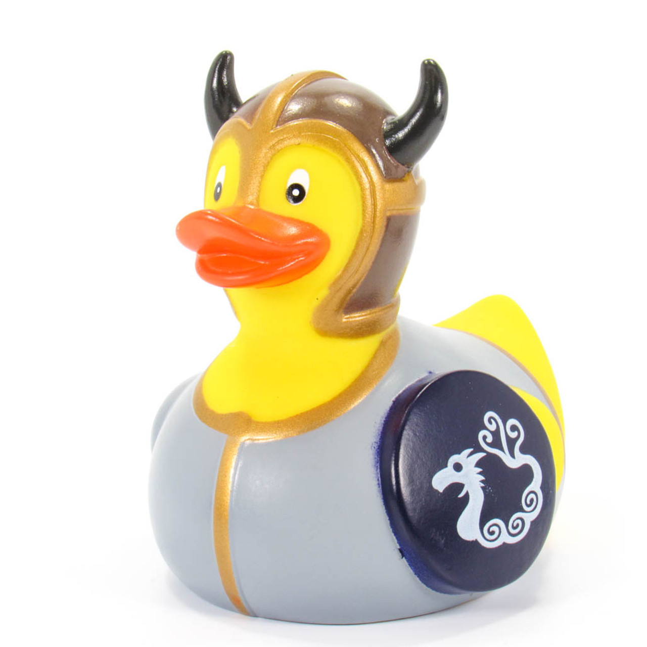 viking rubber duck