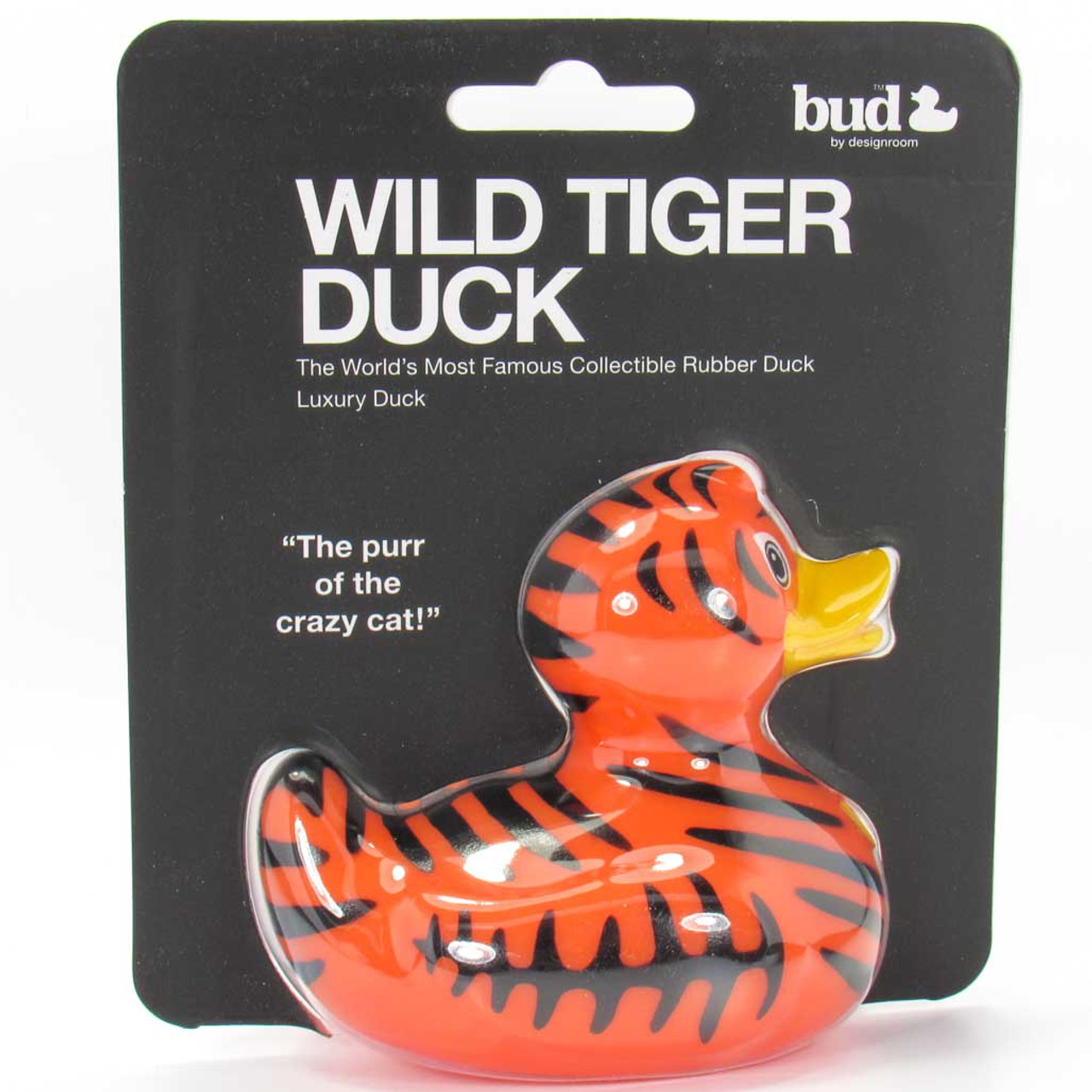 Big Stickers Wild Animals - Lucky Duck Toys