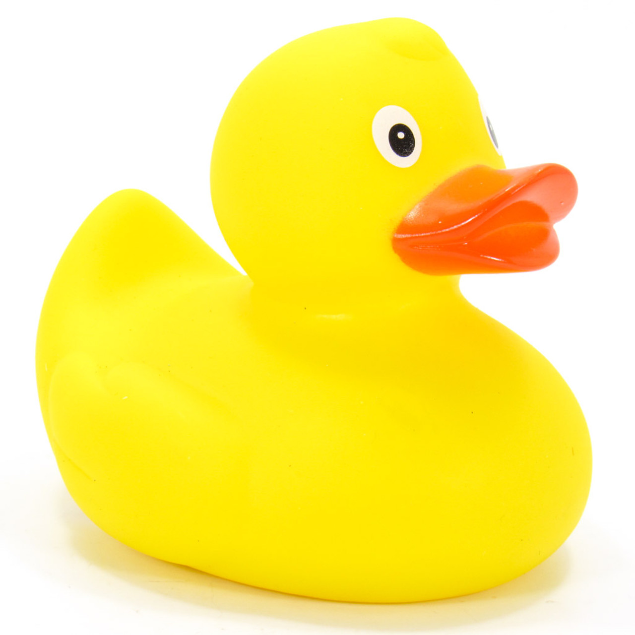 yellow duck toy