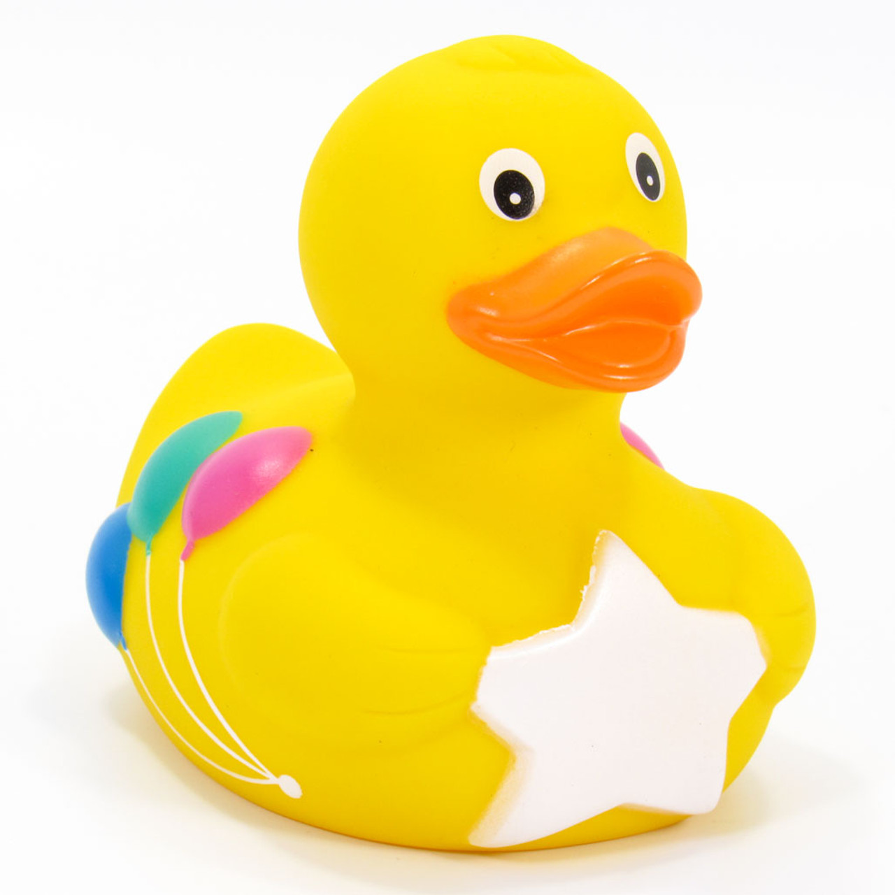 custom made rubber ducks