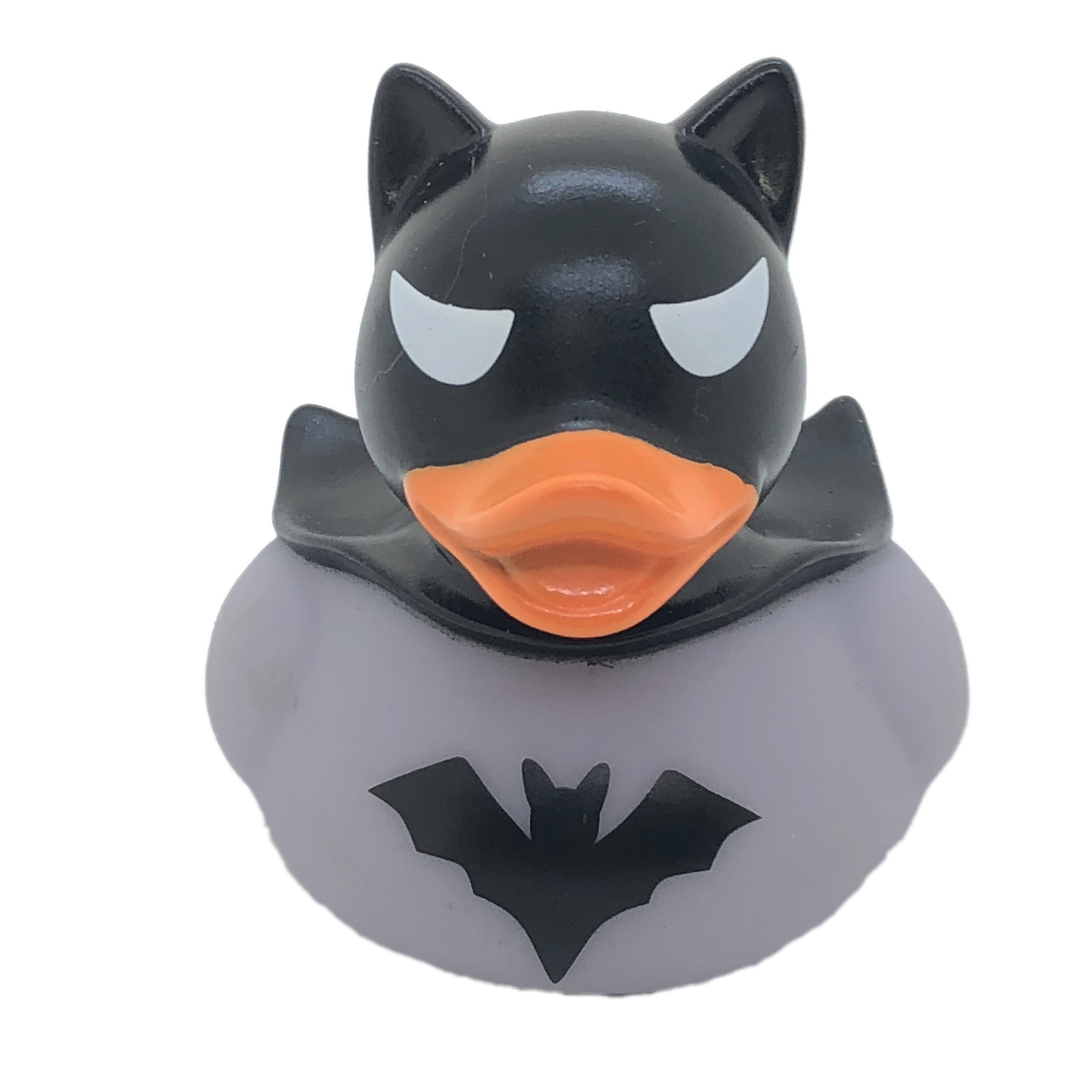 batman bath duck