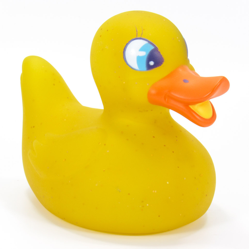 led rubber duckies