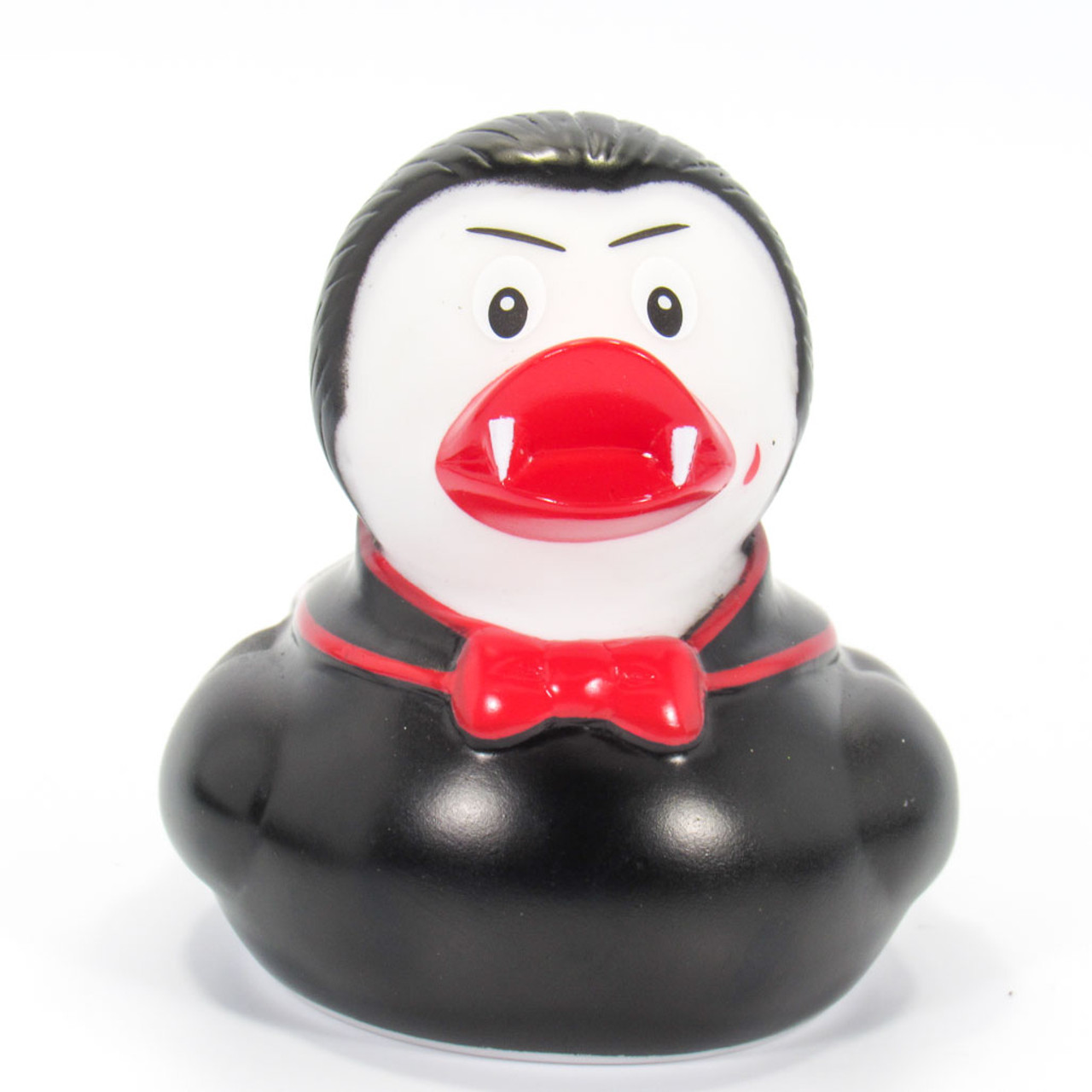 vampire rubber duck