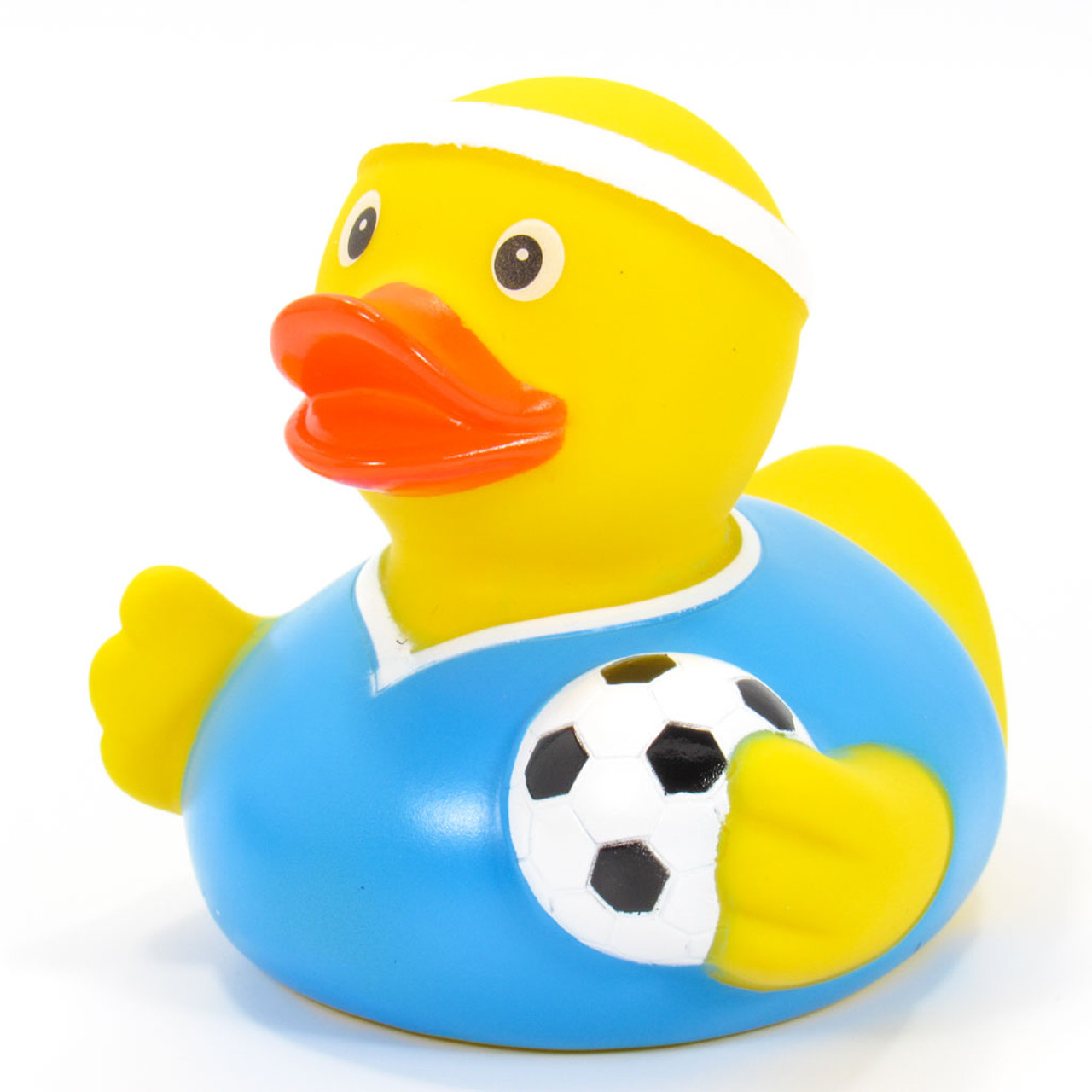 rubber duck football