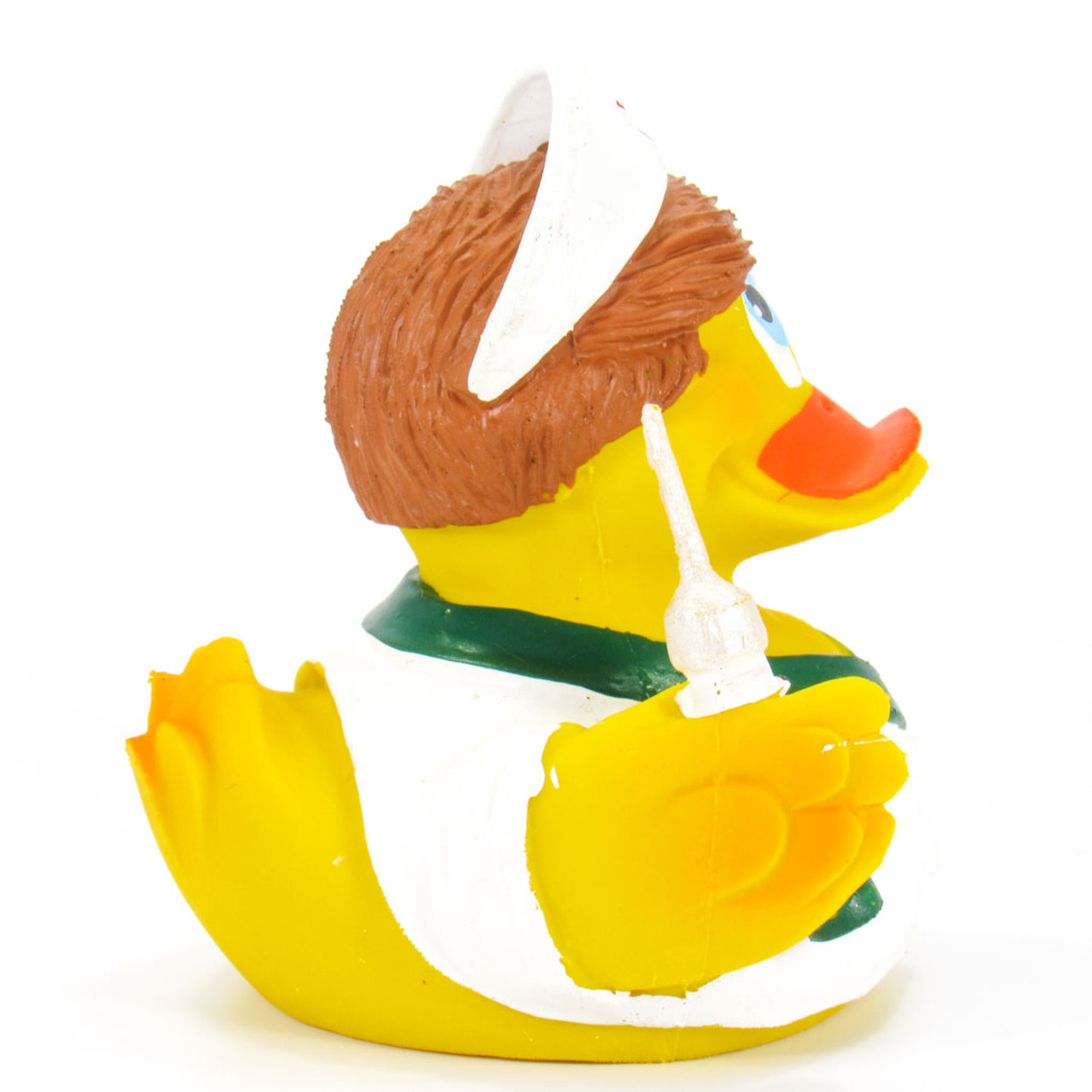 Nurse First Responder Rubber Duck