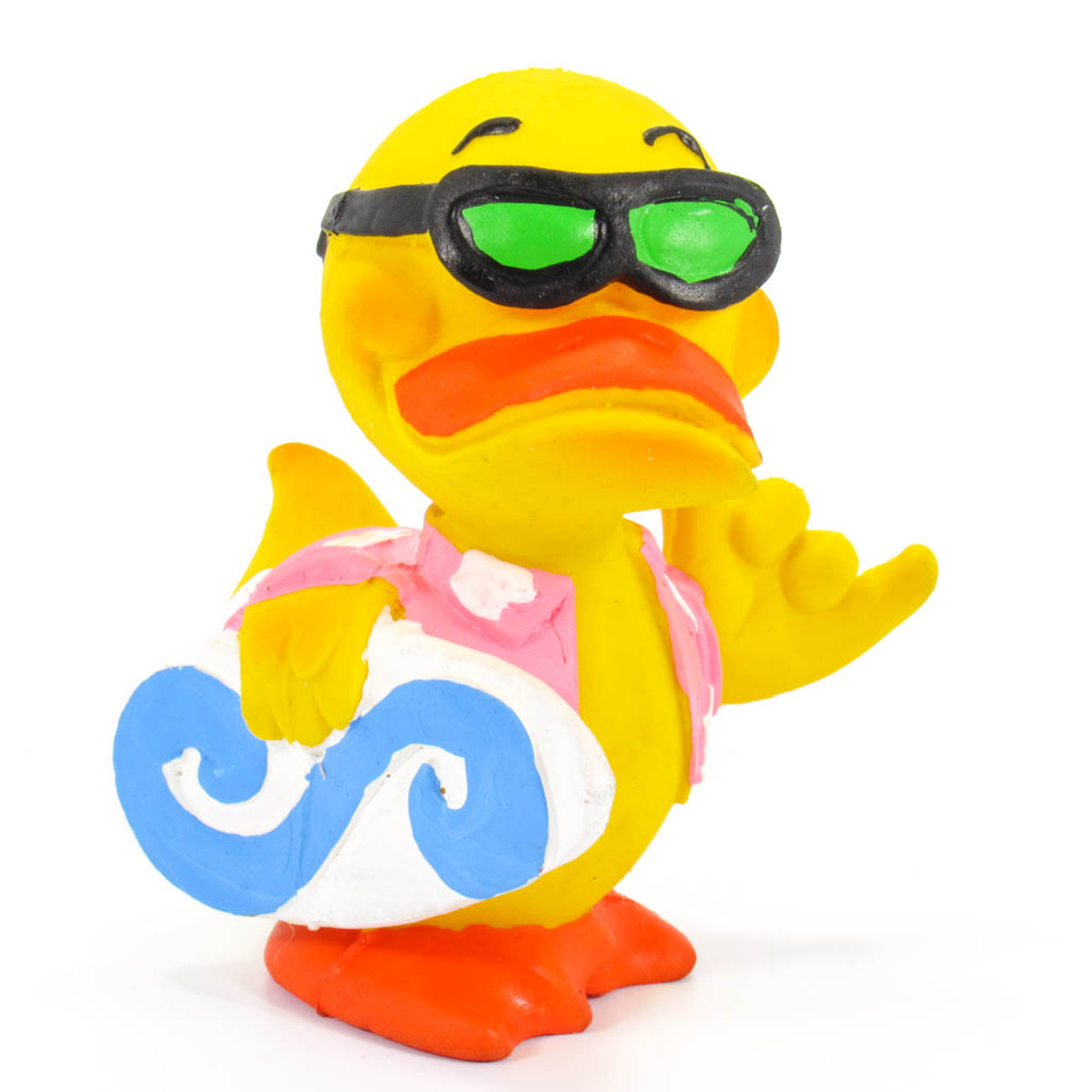 Surfer Rubber Duck | Ducks in the Window®