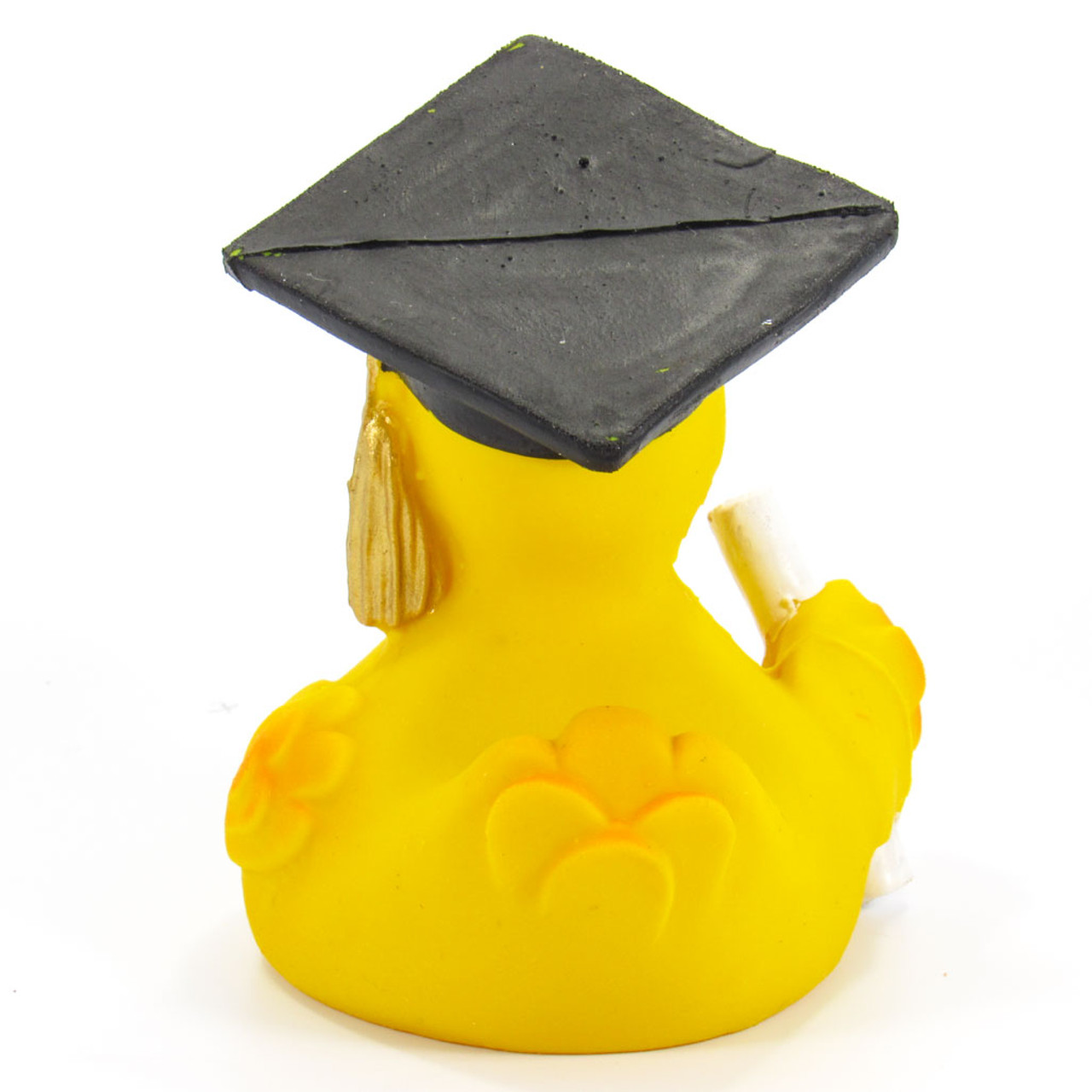 Graduation Diploma Rubber Duck | Ducks in the Window®