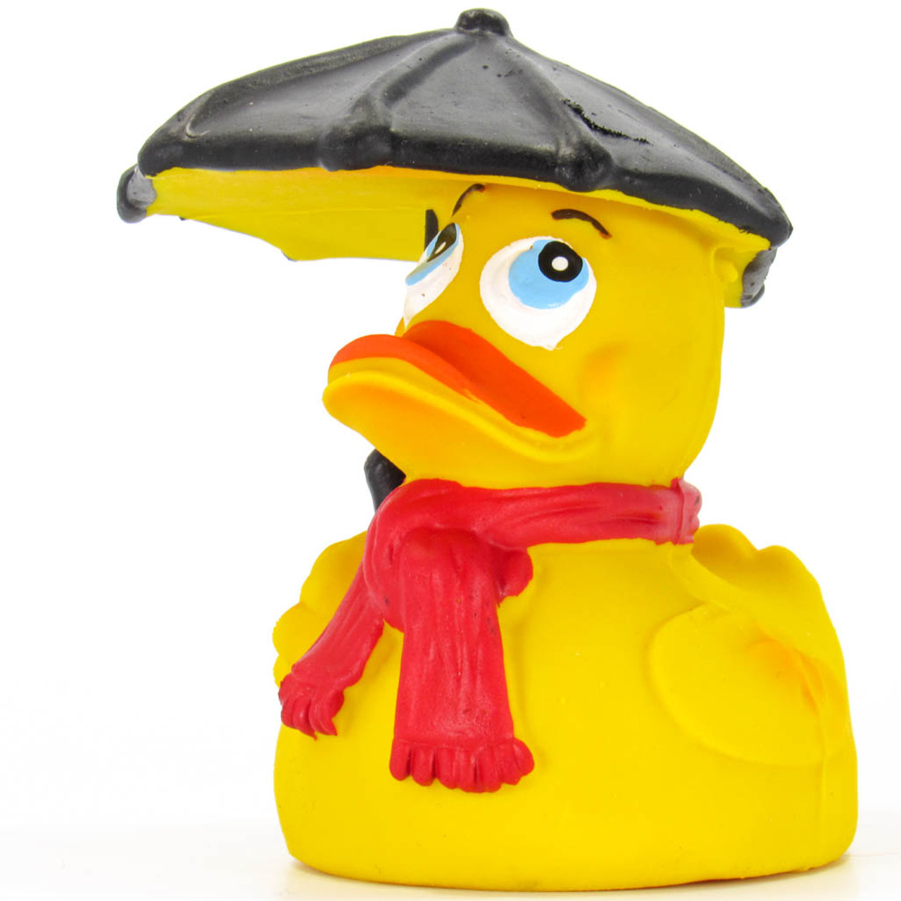 Rain Umbrella Rubber Duck