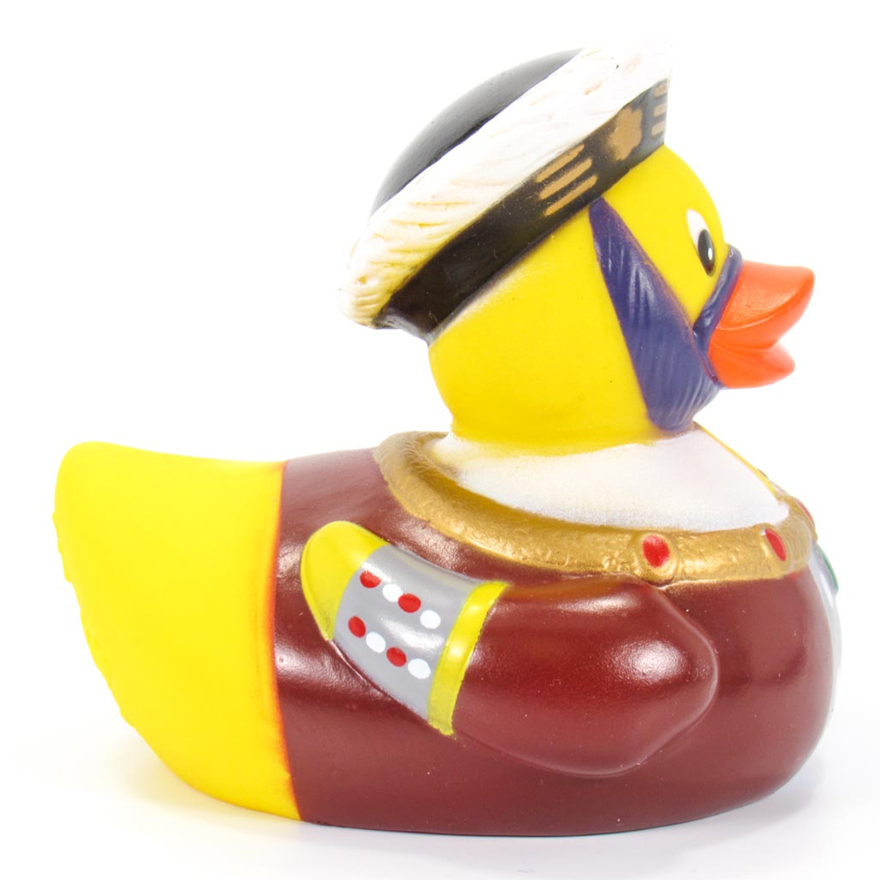 2186 Pk3 Classic Rubber Ducks