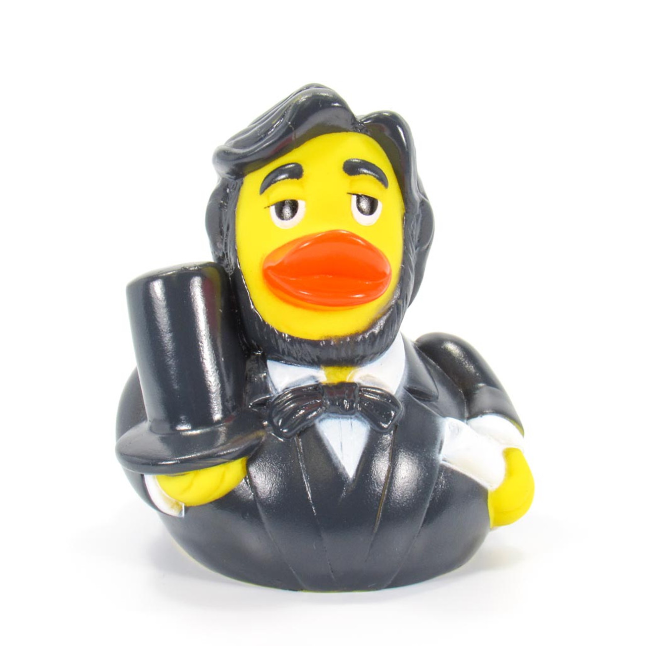 president rubber ducks