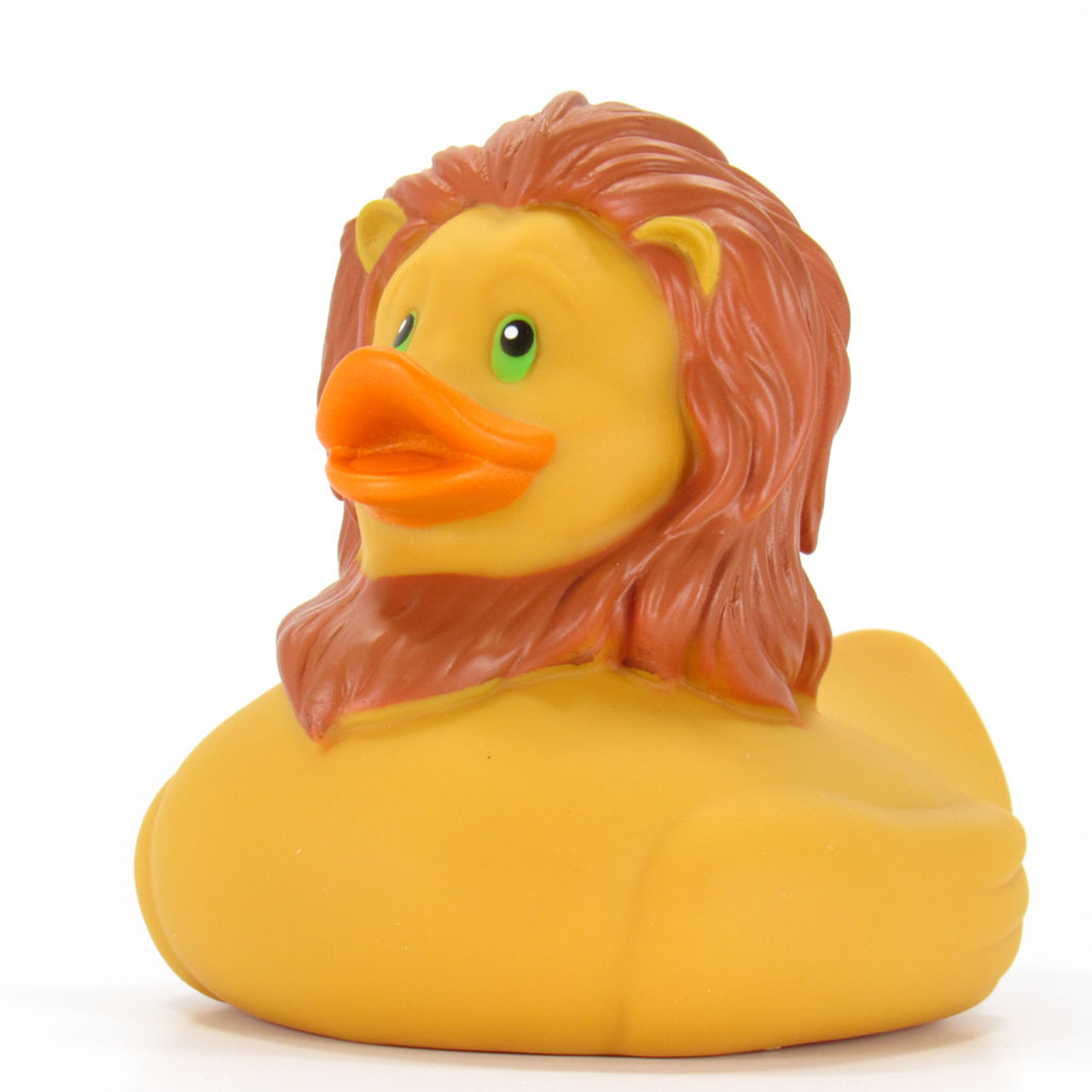 rubber duck