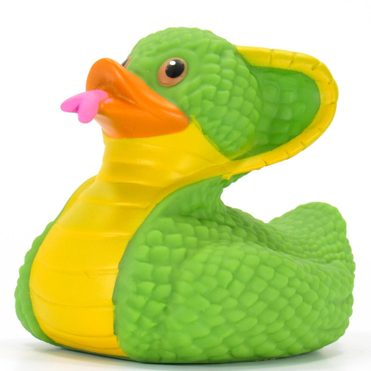 Cobra Rubber Duck