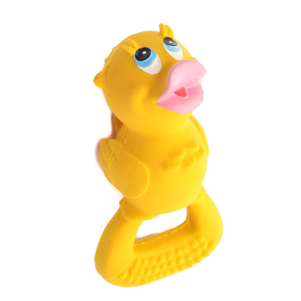 duck teether